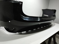 фото thumb №10, Lexus is iii бампер задняя