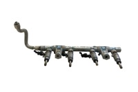 фото thumb №8, Комплект форсунок vw tiguan 5n_ 06l133317l 2.0l бензиновый 2023