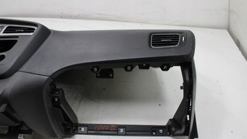 фото thumb №7, Панель консоль подушки ремни kia ceed ii оригинал