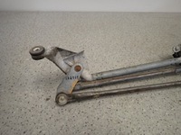 фото thumb №7, Mitsubishi colt cz3 04-12 механізм двірник