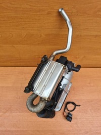 фото thumb №8, Webasto bmw x3 g01 x4 g02 64.12-9366925-02 бензин 2017r.