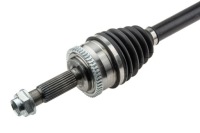 фото thumb №3, Приводной вал приводная hyundai i20 1.2 14- правая