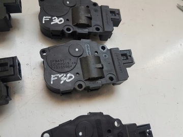 фото thumb №9, Моторчик нагревателя t1015556h bmw 3 f30