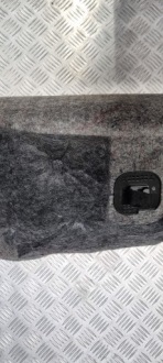 Opel insignia kombi b обшивка обшивка багажника левая 39121868 Доставка, фото thumb