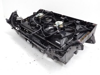 фото thumb №9, Комплект радиатор pas вентилятор europa mazda 3 ii bl 1.6i 10r