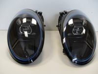 фото thumb №1, Лампа лампы full led porsche 9gt941031b 9gt941032b