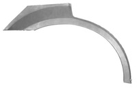 фото thumb №1, Ремкомплект крила задня права kia sorento 02-09