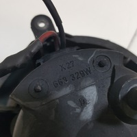 фото thumb №3, Вентилятор обдув mercedes-benz sprinter 902 valeo 663329w