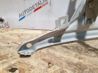 фото thumb №9, Кронштейн передній lewego крила bmw x1 f48 7392803 2.0l бензиновий