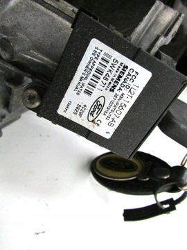 фото thumb №7, Ford tourneo connect комп'ютер 2v7a12a650b