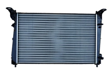 фото thumb №3, Радиаторов воды opel combo 1.3 cdti fiat doblo