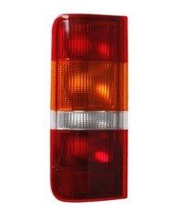 фото thumb №1, Ford fiesta courier transit лампа задня ліва