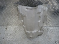 фото thumb №1, Volvo xc60 ii захист теплова 32260445