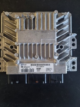 фото thumb №1, Компьютер ecu ford 5ws40583g-t