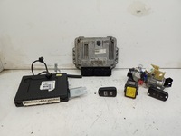 фото thumb №1, I30 ii бортовой компьютер набор стартовый 39113-2a933 automa