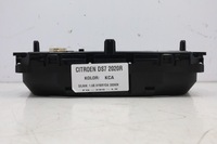 фото thumb №4, Счетчик приборы led citroen ds7 2020 rok 9836548480