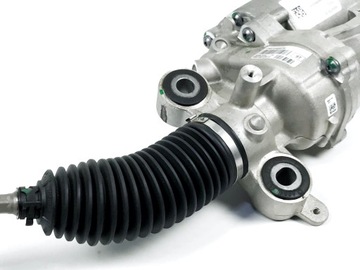 фото thumb №8, Новая оригинальный номер трансмиссия рулевая рулевая рейка renault scenic iv 490018613r