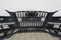 фото thumb №14, Бампер перед передний audi q7 4l 4l0 lift 09-15