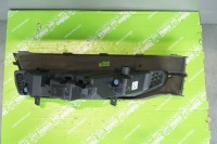 фото thumb №6, Лампа движение dziennej superb lift drl superb 3v правая решётка хром