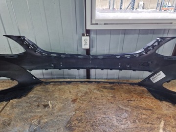 фото thumb №7, Mercedes e-klasa w212 рестайлінг classic бампер перед