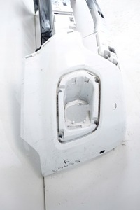 фото thumb №2, Бампер перед передній ranger v lift 2019-