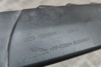 фото thumb №6, Jaguar i-pace x590 задній правий кронштейн бампера j9d3-17b932-a електрика 22