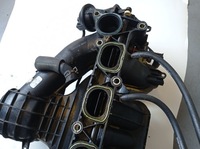 фото thumb №9, Колектор всмоктуючий ford focus mk1 2.0 usa 4s4g9424bh
