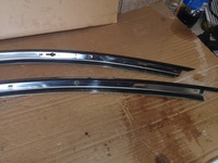 фото thumb №6, Ford mustang gt 5.0 15-18 r молдинг кровельная