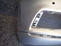 фото thumb №5, Vw passat b8 lift 19- бампер передний перед