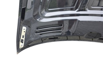 фото thumb №9, Капот кришка двигуна porsche taycan 9j1 9j1010530c