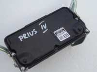 фото thumb №1, Блок управления бортовой компьютер двигателя toyota prius iv 1,8 16-