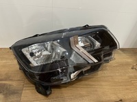 фото thumb №1, Фара правый лампа правая peugeot rifter 9816826880