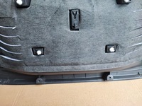 фото thumb №11, Ford ecosport 2 ii 2016r захист кришки пластик пластик оббивка обшивка