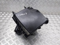 фото thumb №1, Корпус фільтра повітря 55557185 opel corsa d