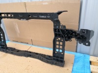 фото thumb №11, Pas передній hyundai santa fe iii 12-18 підсилювач