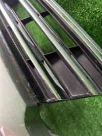 фото thumb №6, Vw tiguan 2 ii cross 5na 16- бампер перед передний