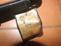 фото thumb №5, Ресора вузький задній 45mm żuk orginał fsc lublin