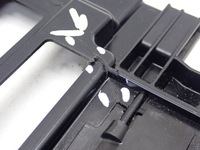 фото thumb №11, Корпус вентилятора вентилятор оригинал bmw 2 f45 f46 216d 1,5d 85kw 21r