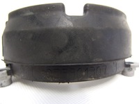 фото thumb №5, Audi q8 3.0 tdi 50 2018- глушитель колебания 0d5301307