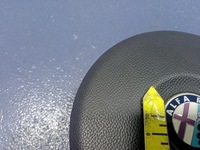фото thumb №7, Alfa romeo brera подушка безпеки подушка водія 156081418