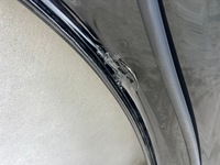 фото thumb №15, Двері volkswagen touareg iii 760 od 2018 задні ліва задня лівий