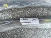 Рейлінг молдинг дахова ліва права bmw 5 f10 7362459 7362460 poznań в Україні, фото thumb