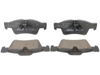 Купить Тормозные колодки тормозной/задний/ mercedes benz g-class 12-, фото thumb