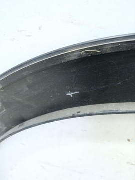 фото thumb №16, Накладка заднього крила mercedes-benz eqe v295 a2948808102 електричний
