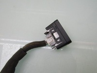 фото thumb №2, X-trail ii t31 14r переключатель замки ремней