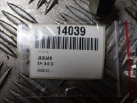фото thumb №8, Трубка  инжекторный jaguar xf x250