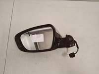 фото thumb №10, Kia ceed ii 2 зеркало дверь левая 10 pin 20435145 9s uk