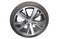 фото thumb №12, Комплект диск peugeot rcz 9800684277 2.0l дизель 120kw 2013