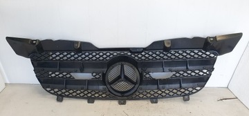 фото thumb №7, Mercedes sprinter w906 06-решітка радіатора решітка радіатор
