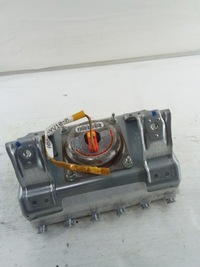 фото thumb №4, I994 подушка пассажира opel agila b 73920-51k10